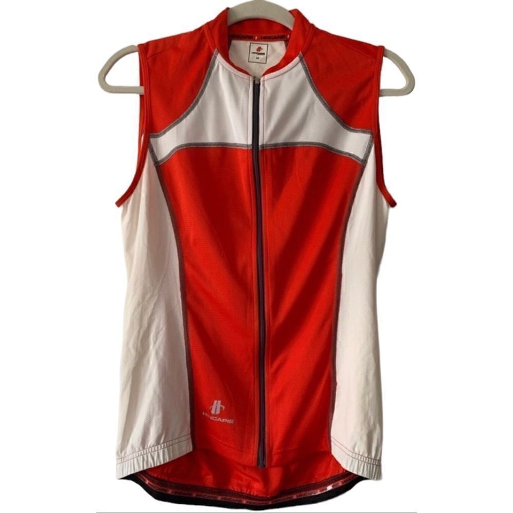 Hincapie Sportswear Men's Medium Modesto Cycling Jersey